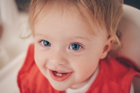 Ask a Family Dentist: Common Questions About Baby Teeth