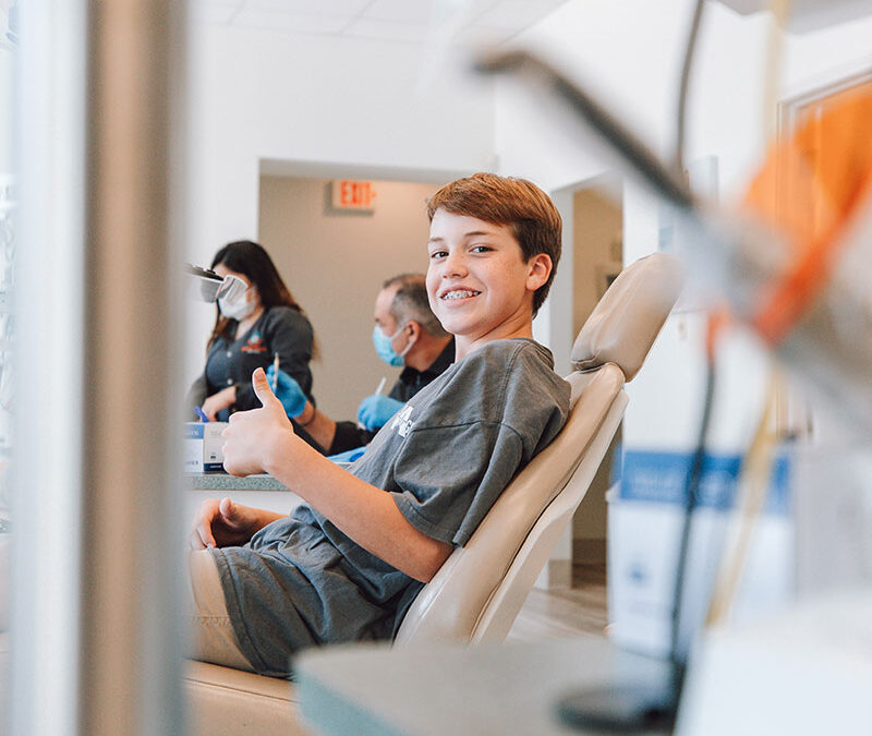 Five Factors to Consider When Choosing a New General Dentist
